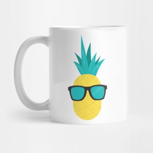 Be cool like Ananasa Mug